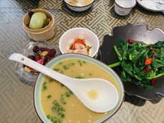 豆汤饭-新繁老號豌豆汤饭店·江湖菜(宝光寺店)