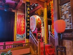 -正阳门饭庄·烤鸭·北京菜(万丰路七里庄店)