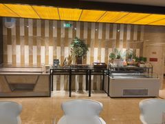 -伯豪瑞廷酒店-天伦阁西餐厅