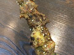 -陈老斯呼尔嗨吃烧烤(科巷店)