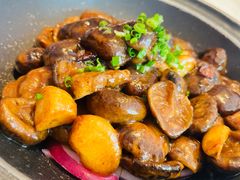 -玉林烤鸭店(定福庄店)