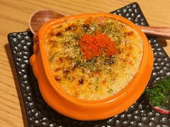 榴莲芝士蟹宝-大和食乐·鲜和牛酸汤火锅(环宇荟店)