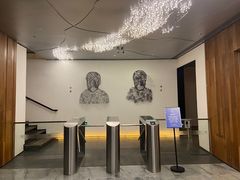 -明谷行馆·温泉