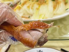 -南沙辉记烧鸡·荔枝木炭火吊烧(旧镇店)