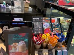 -星巴克(天津大悦城第二店)