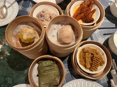 -丘吉尔餐厅(澳门伦敦人店)
