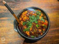 -陈麻婆豆腐(旗舰店)