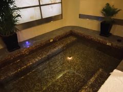-上海新发展亚太JW万豪酒店