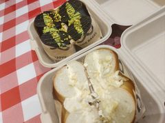 -One Bagel·一个贝果(凯德mall大峡谷店)