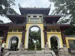 -柳侯公园
