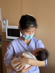 -贝爱时刻月子中心(宝安妇幼店)