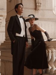 -摩玛婚纱摄影(杭州店)
