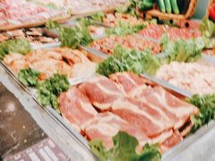 -非烤勿扰韩料自助烤肉(松山湖万科店)