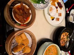 -誉八仙粤菜(万象天地店)