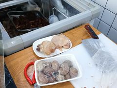 -红旗羊肉(上南店)
