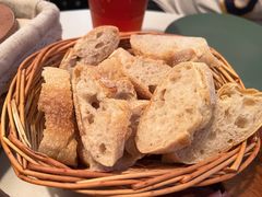 -Alimentari早午餐(安福路店)