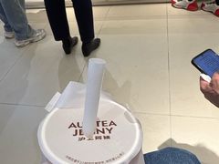 -太原茂业天地购物中心