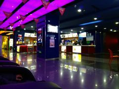 -中影国际影城(百联店)