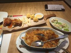 -必胜客(城西银泰店)