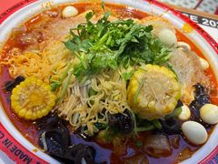 -文立新麻辣烫(合生汇21街区店)