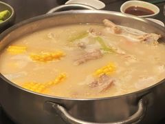 -官也街澳门火锅(新源里店)