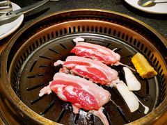 -嘿嘟嘟·肋条烧肉放题(爱融荟城店)