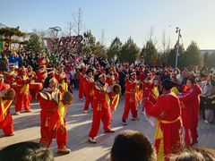 -太原动物园