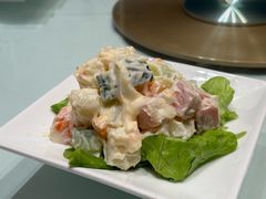 -瑞福园联谊餐室(茂名南路店)