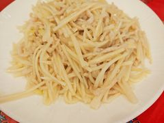 -玉华台饭庄(裕中西里小区店)