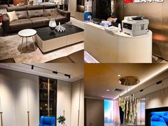 -曲美家居整家全案(通州店)