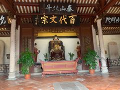 -韩文公祠