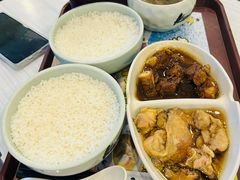 -真功夫(百荣店)