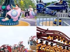 -渔岛海洋度假区