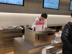 -优衣库(银座店)