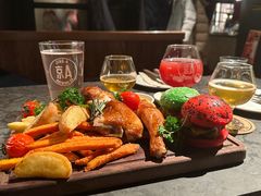 -京A Taproom·精酿餐吧(CBD店)
