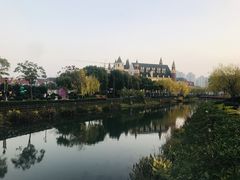 -安徒生童话乐园