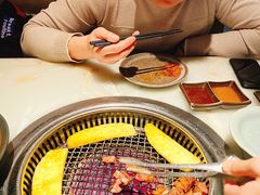 -厚贞日式烤肉(龙之梦店)