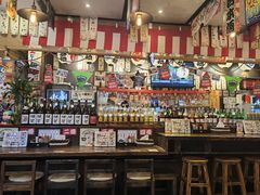 -平成屋·午肴夜酒(四川北路店)