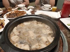 -菌海森林·非遗野生菌火锅(西山区滇池路摩根道店)