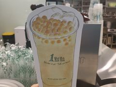 -1点点(长乐机场店)