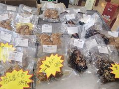 -郑庄脂渣海鲜楼(九水路店)