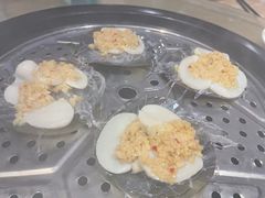 -海大大蒸汽海鲜餐厅·粤菜·特色小炒(欢乐颂店)