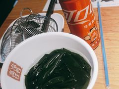 -海银海记潮汕牛肉火锅(新港中路海珠店)