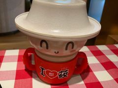 -西贝(上海我格广场店)