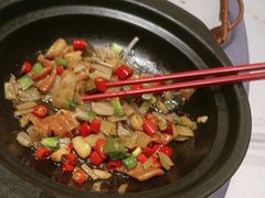 -徽镇小厨·经典徽菜(十里河店)
