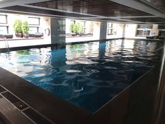 -广州方圆奥克伍德豪景酒店公寓