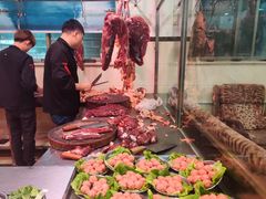 -伟记牛肉(金鸿公路店)