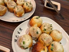 -哑巴生煎(临顿路店)