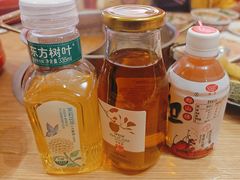 -松野谷·寿喜烧自助(华联顺义金街购物中心店)