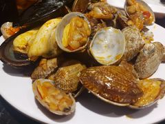 -汉巴味德(大悦城店)